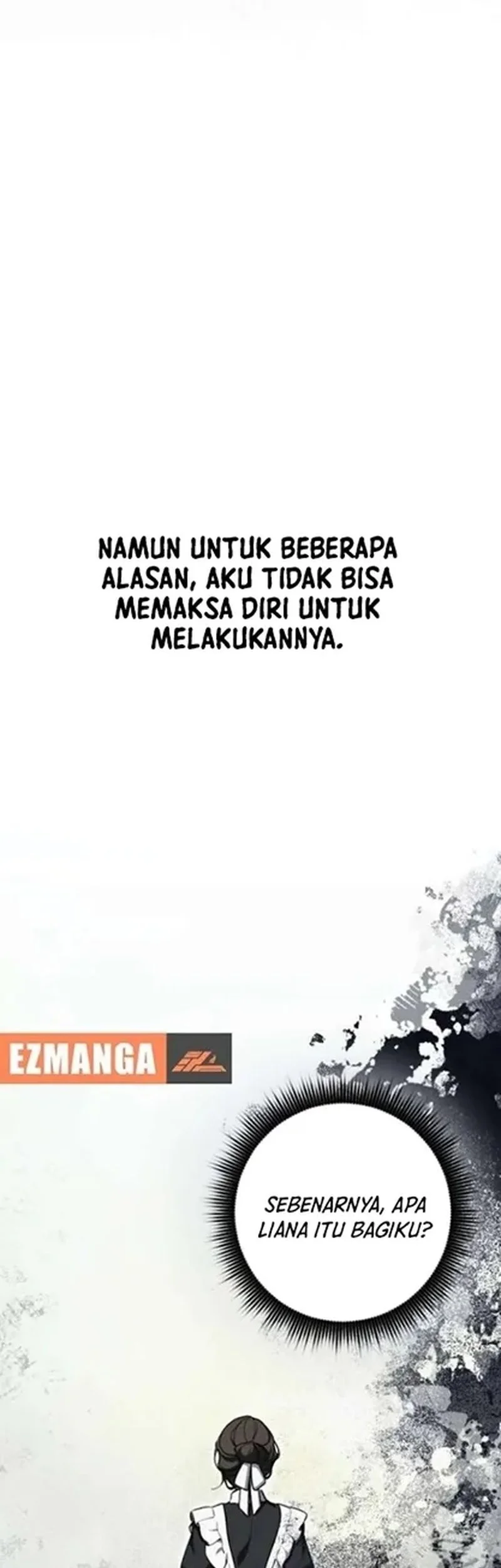 Shadow of Paradise Chapter 26 Gambar 129