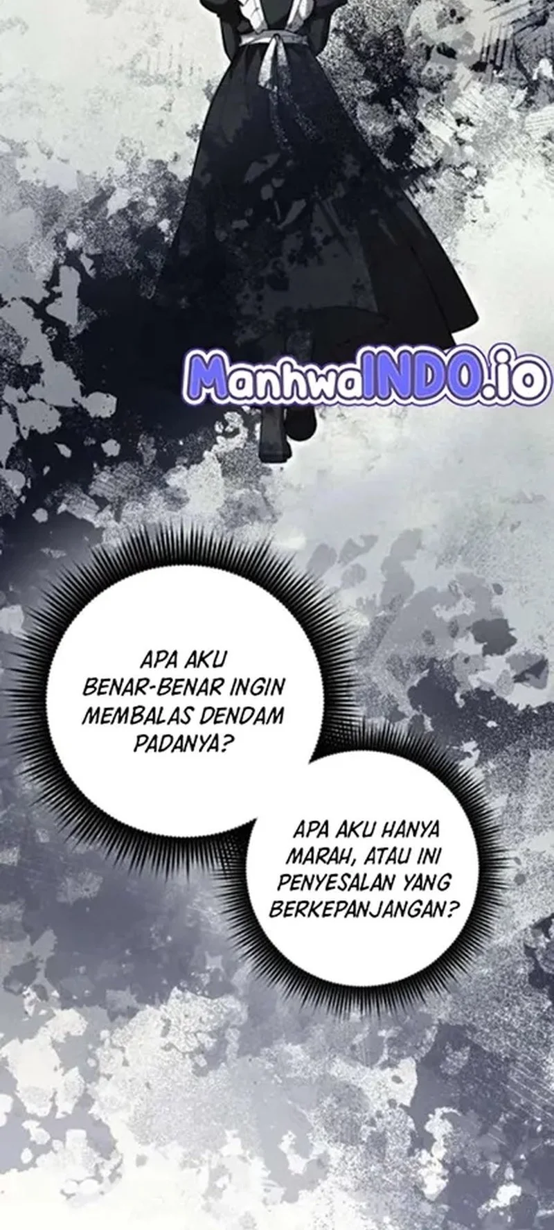 Shadow of Paradise Chapter 26 Gambar 130