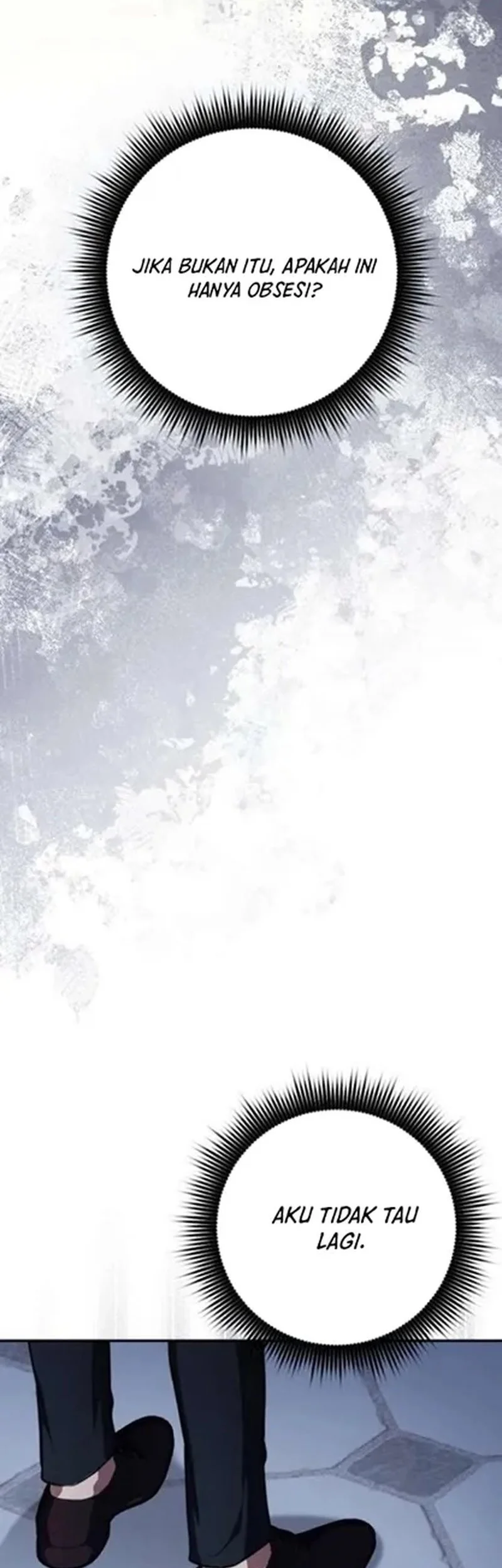 Shadow of Paradise Chapter 26 Gambar 131