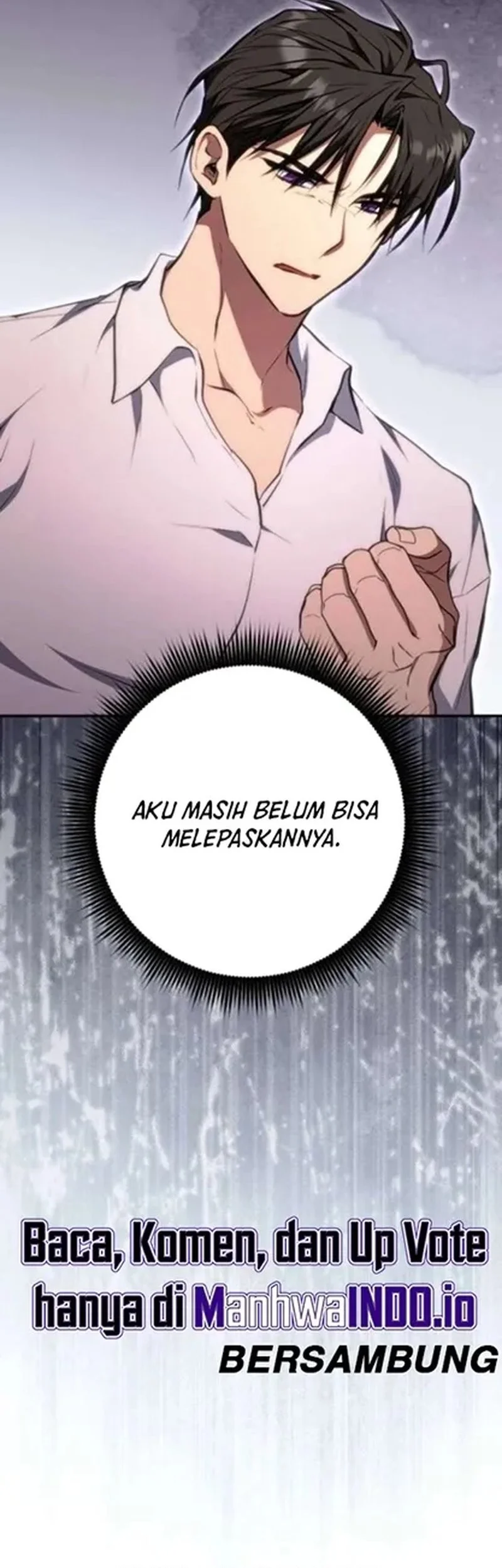 Shadow of Paradise Chapter 26 Gambar 133