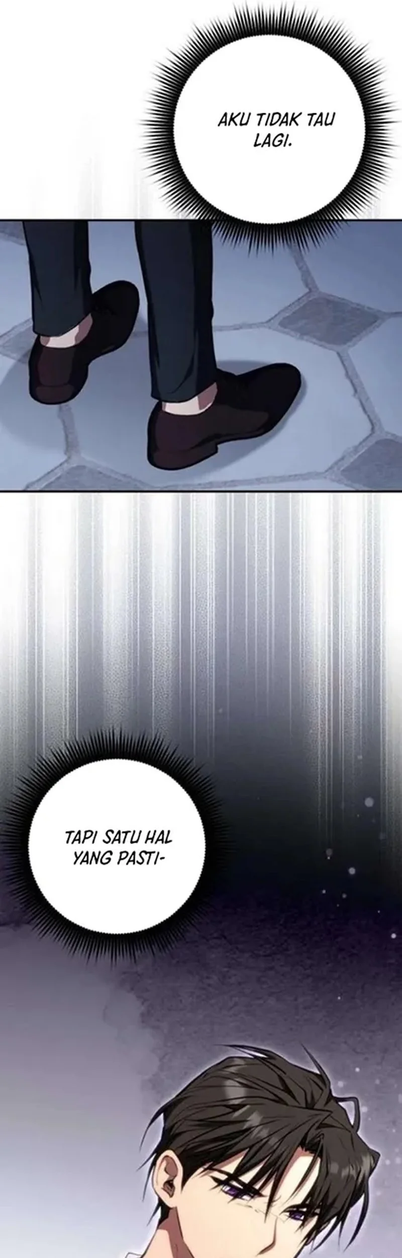 Shadow of Paradise Chapter 26 Gambar 137