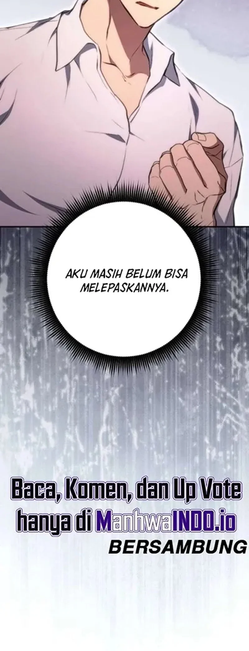 Shadow of Paradise Chapter 26 Gambar 138