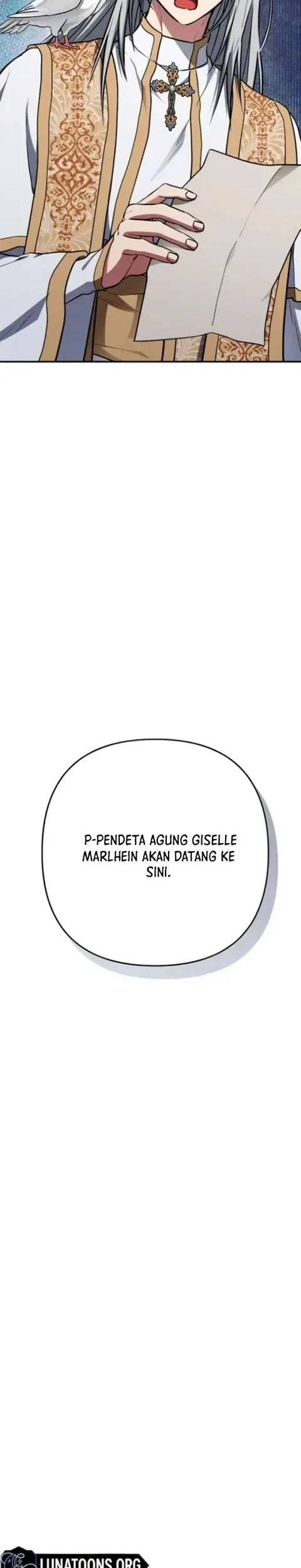 Shadow of Paradise Chapter 27 Gambar 22