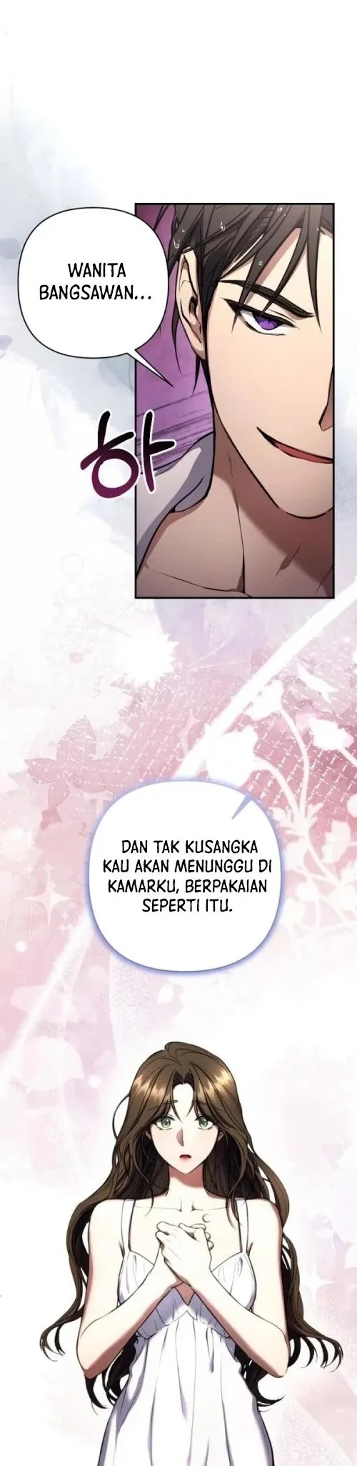 Shadow of Paradise Chapter 3 Gambar 26