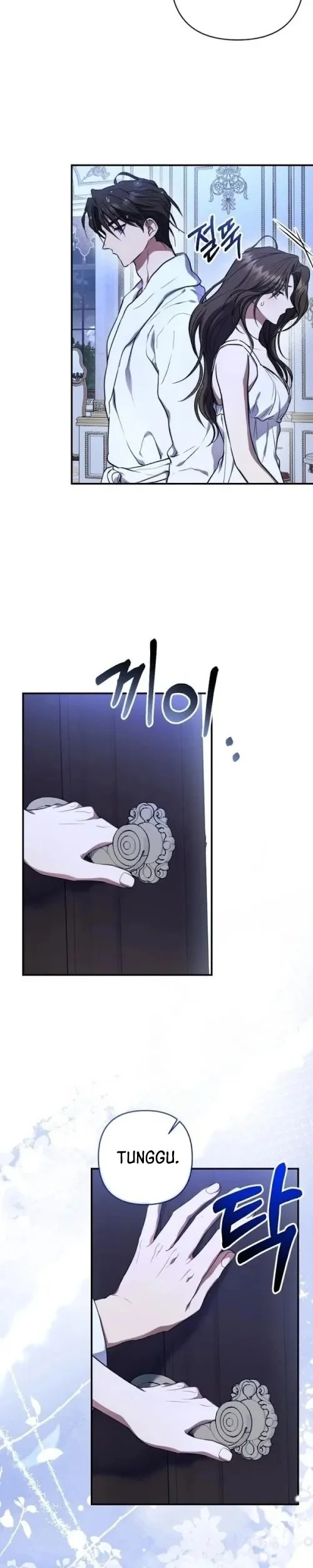 Shadow of Paradise Chapter 3 Gambar 29