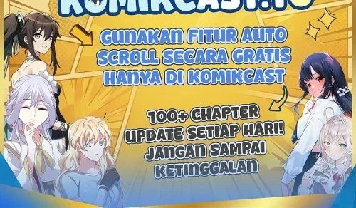 Shadow of Paradise Chapter 3 Gambar 31