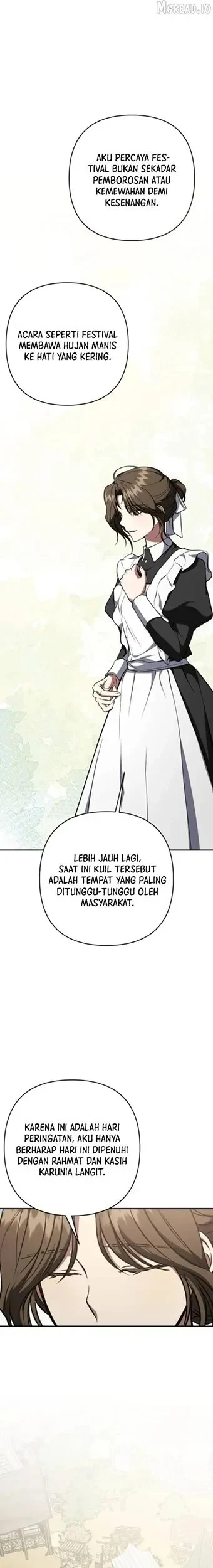 Shadow of Paradise Chapter 30 Gambar 25