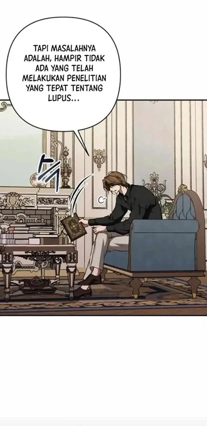 Shadow of Paradise Chapter 31 Gambar 42