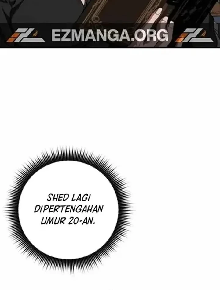 Shadow of Paradise Chapter 31 Gambar 46