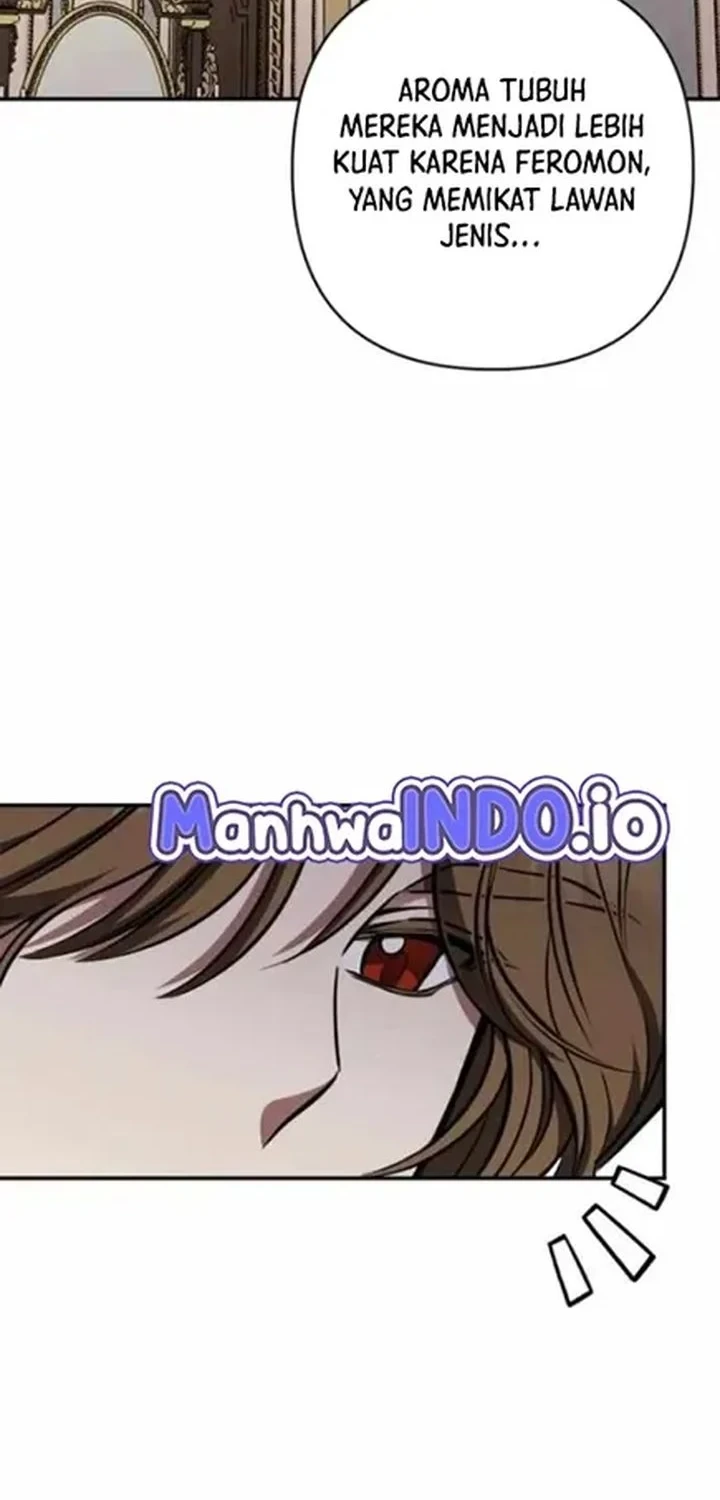 Shadow of Paradise Chapter 31 Gambar 48