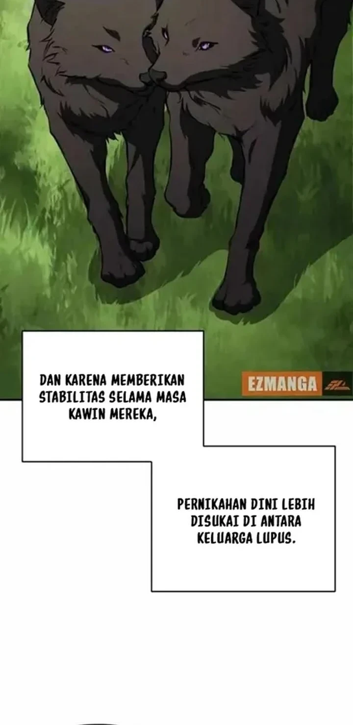 Shadow of Paradise Chapter 31 Gambar 50
