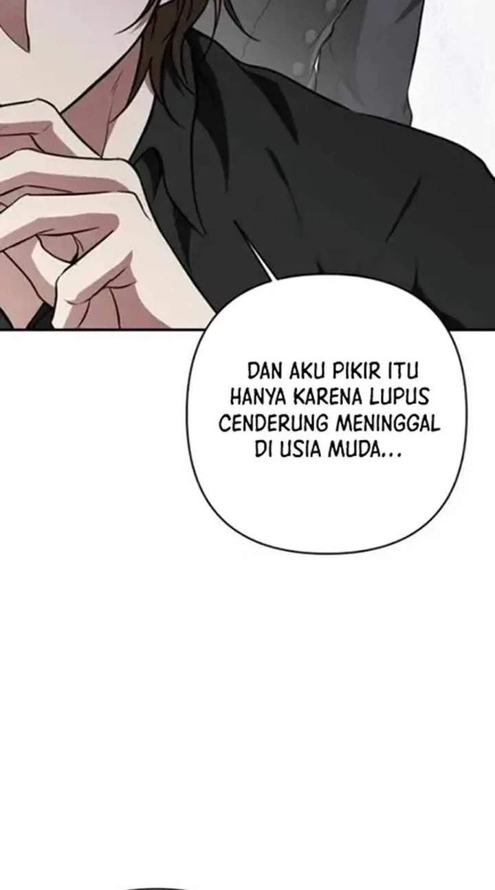 Shadow of Paradise Chapter 31 Gambar 52
