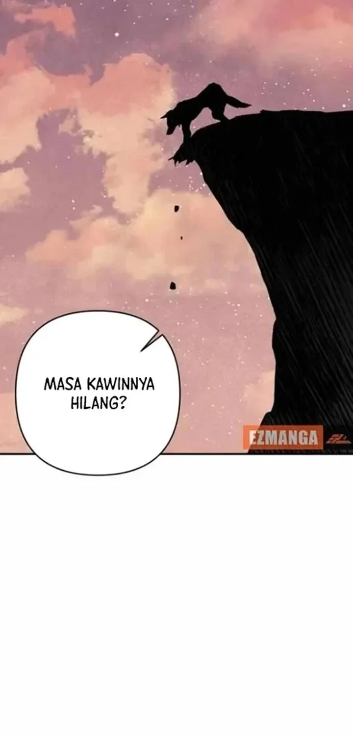 Shadow of Paradise Chapter 31 Gambar 56