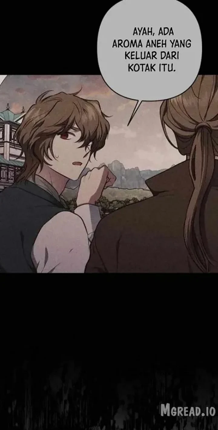 Shadow of Paradise Chapter 31 Gambar 60