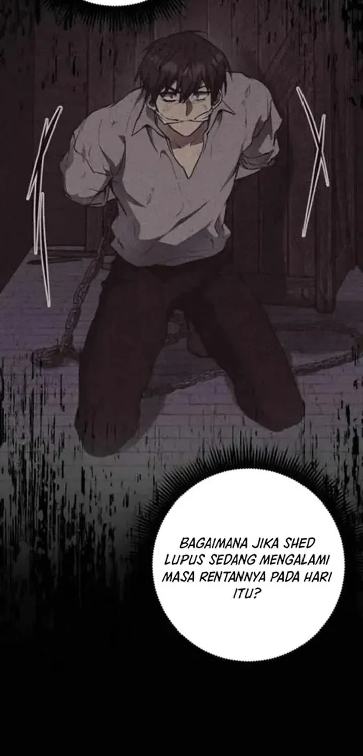 Shadow of Paradise Chapter 31 Gambar 62