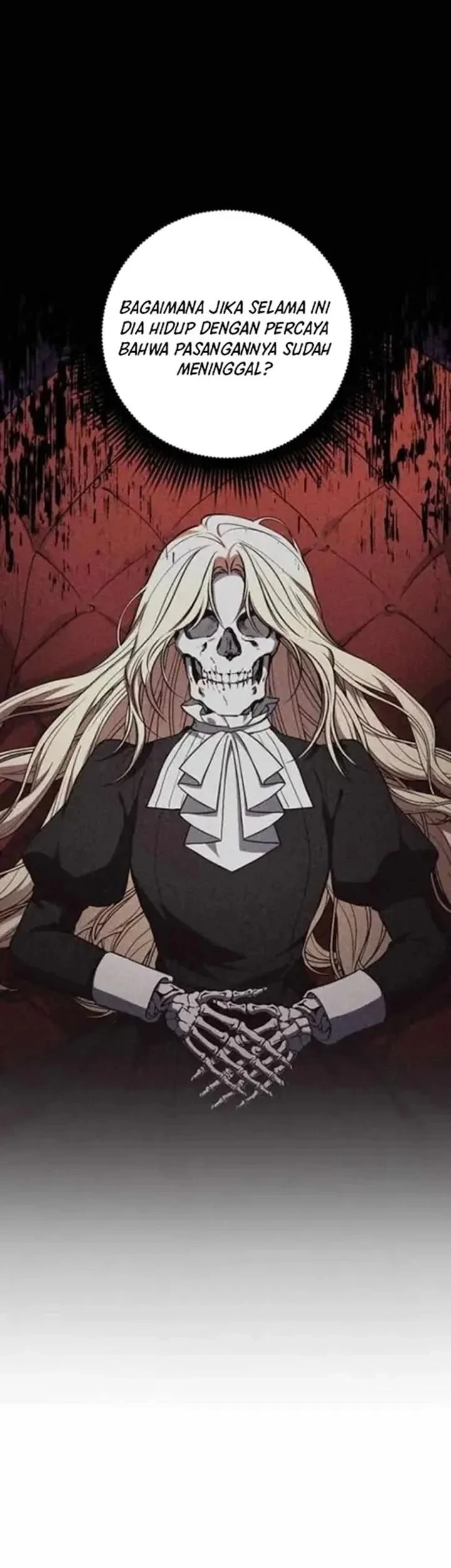 Shadow of Paradise Chapter 31 Gambar 63