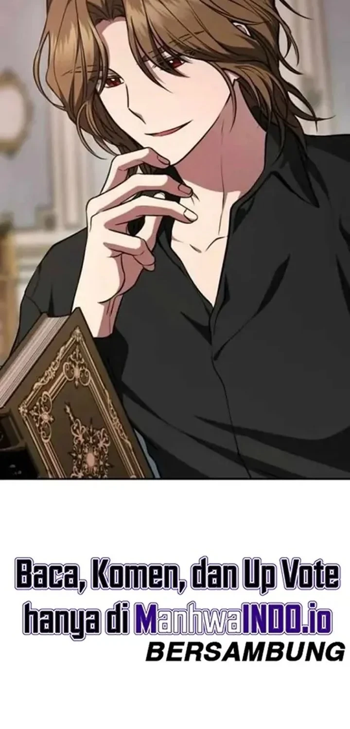 Shadow of Paradise Chapter 31 Gambar 66