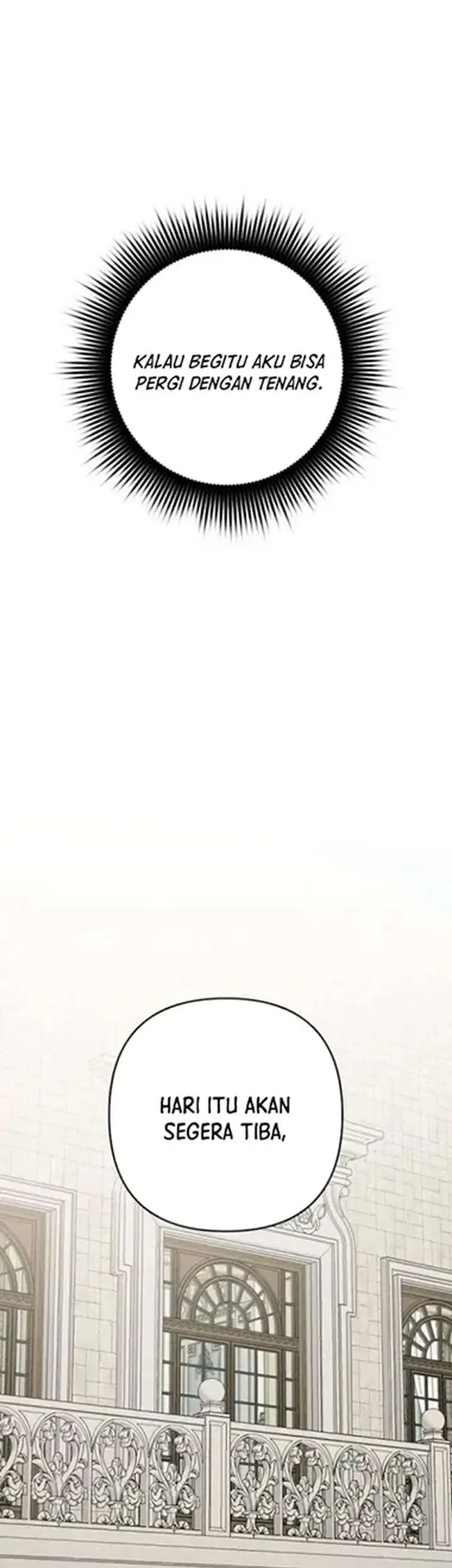 Shadow of Paradise Chapter 32 Gambar 45