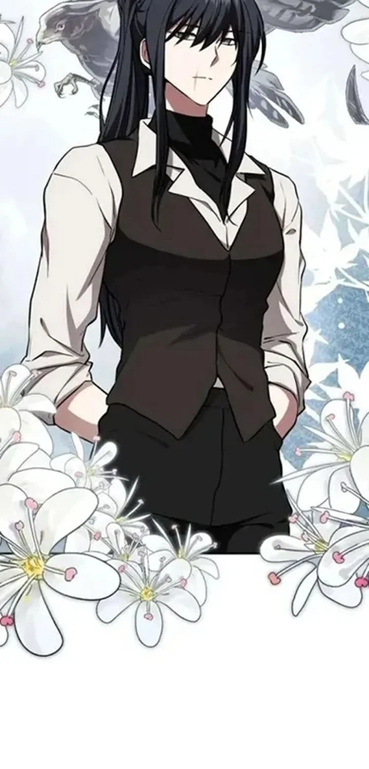 Shadow of Paradise Chapter 32 Gambar 50