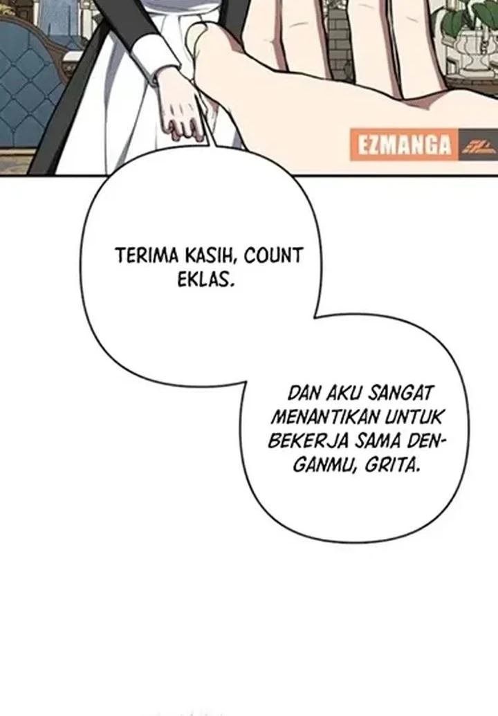 Shadow of Paradise Chapter 32 Gambar 54
