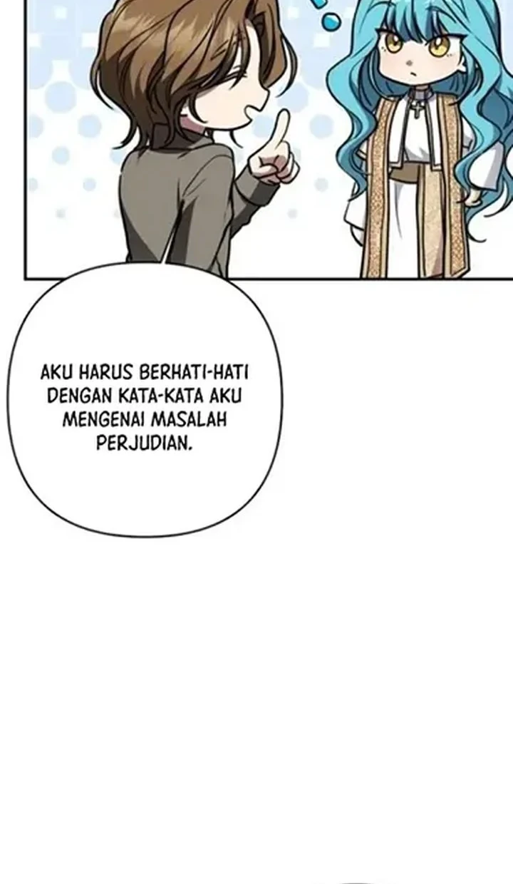 Shadow of Paradise Chapter 32 Gambar 60