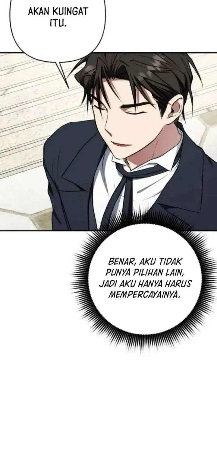 Shadow of Paradise Chapter 32 Gambar 66