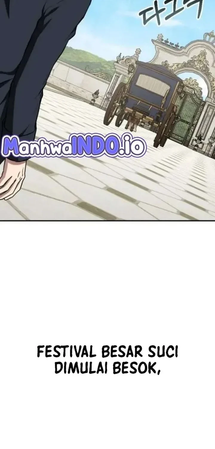 Shadow of Paradise Chapter 32 Gambar 68
