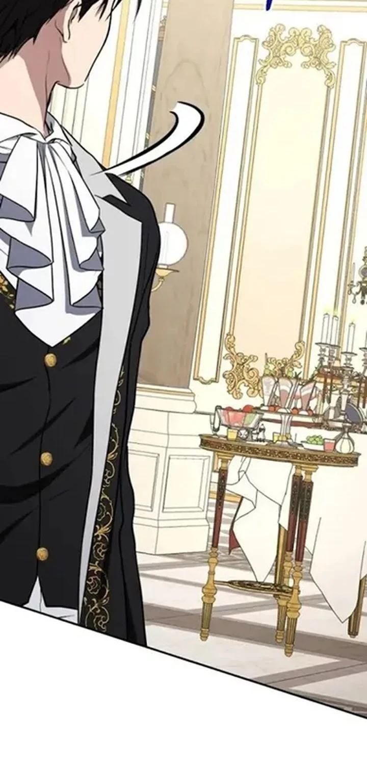 Shadow of Paradise Chapter 33 Gambar 45