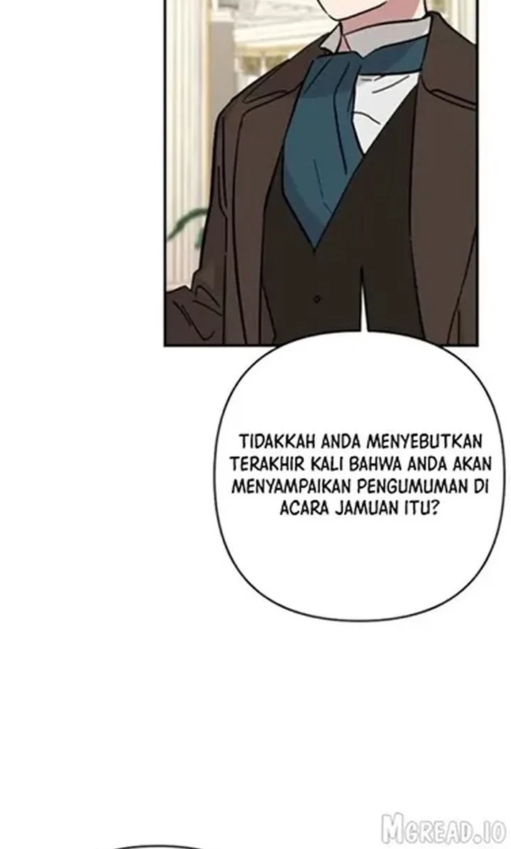 Shadow of Paradise Chapter 33 Gambar 47
