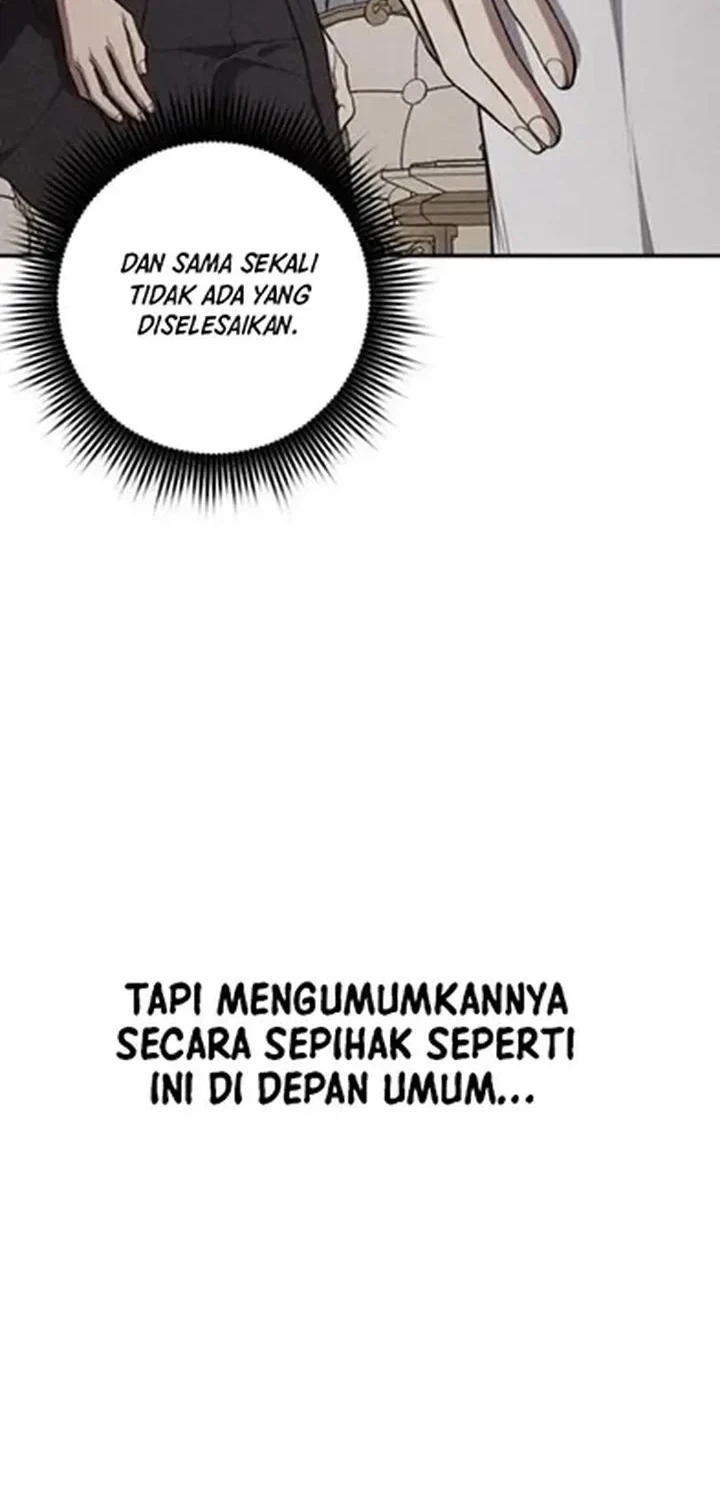 Shadow of Paradise Chapter 33 Gambar 51