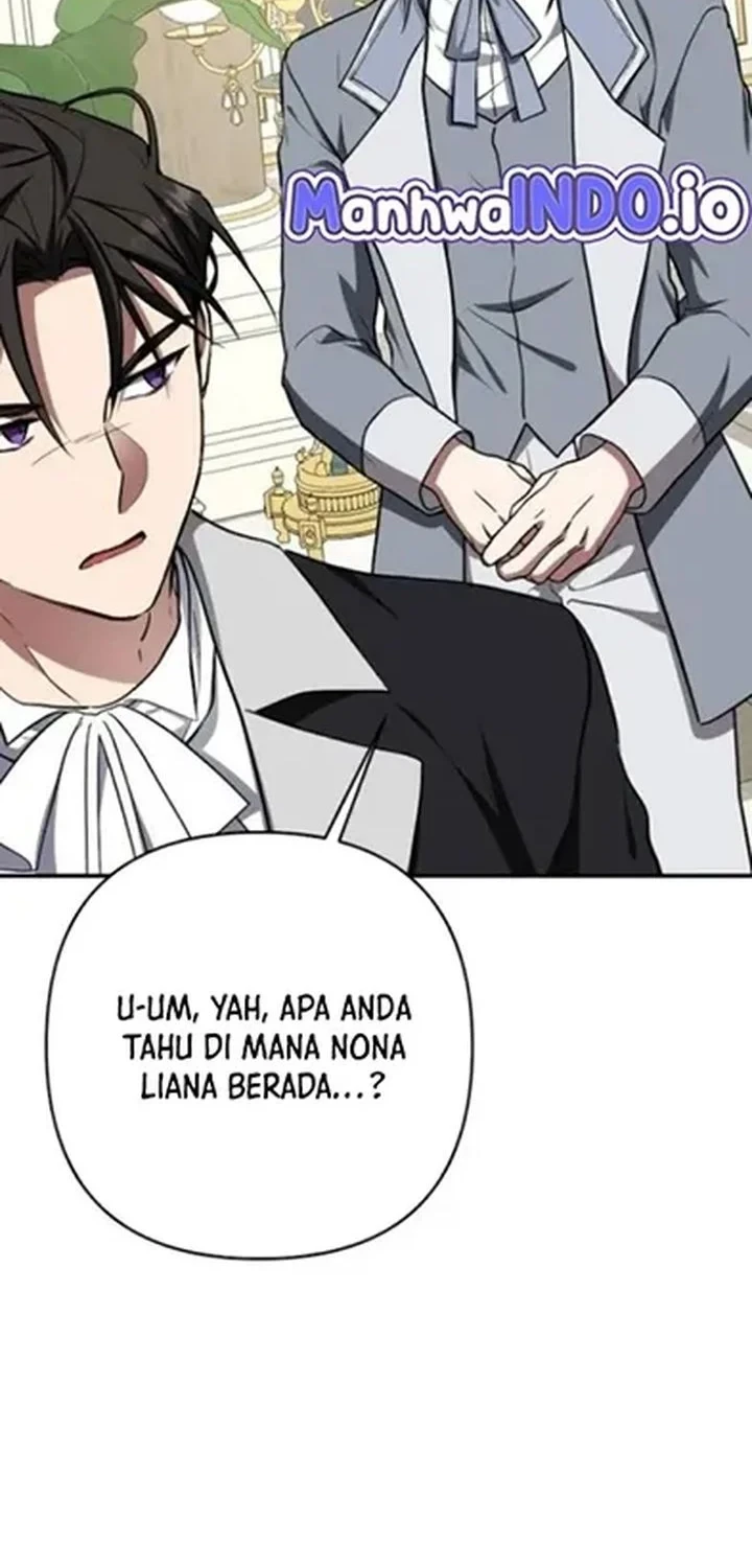Shadow of Paradise Chapter 33 Gambar 59