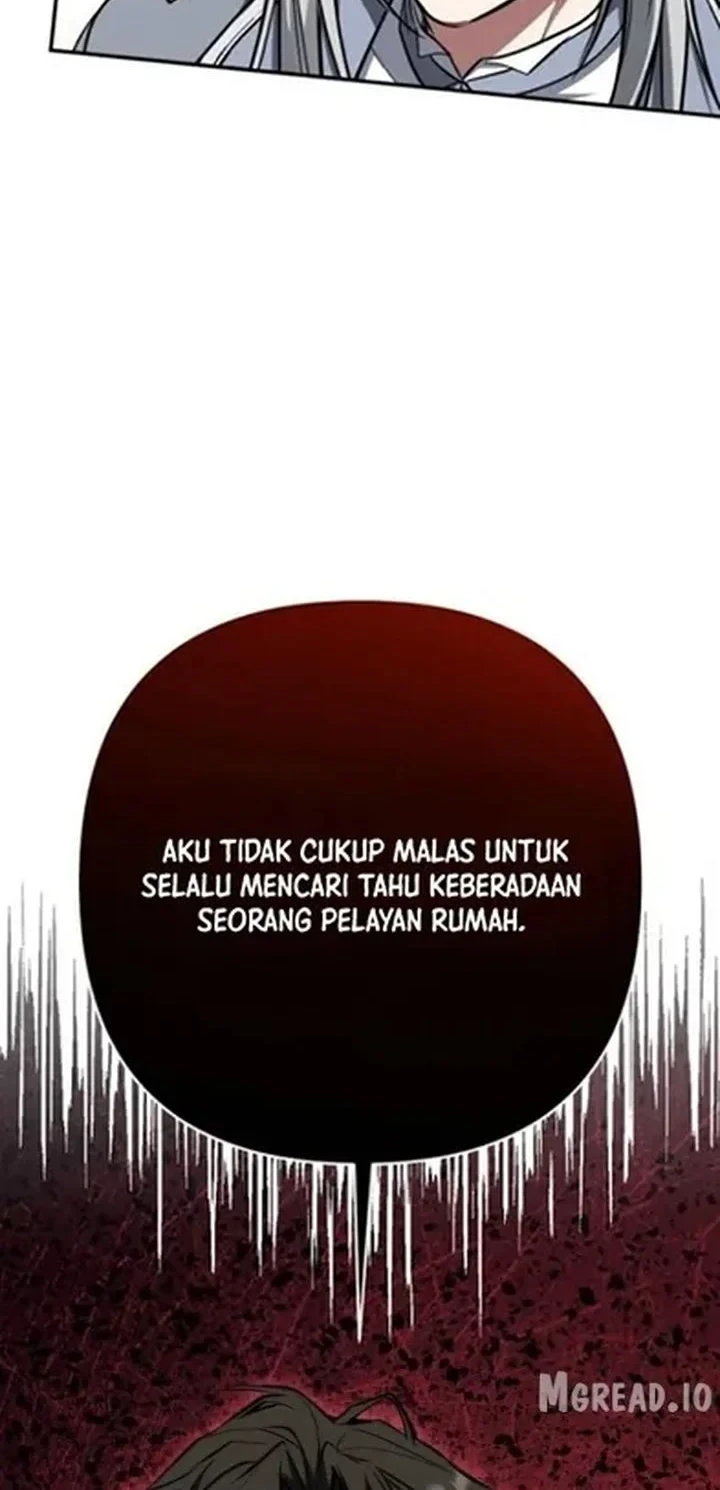Shadow of Paradise Chapter 33 Gambar 63