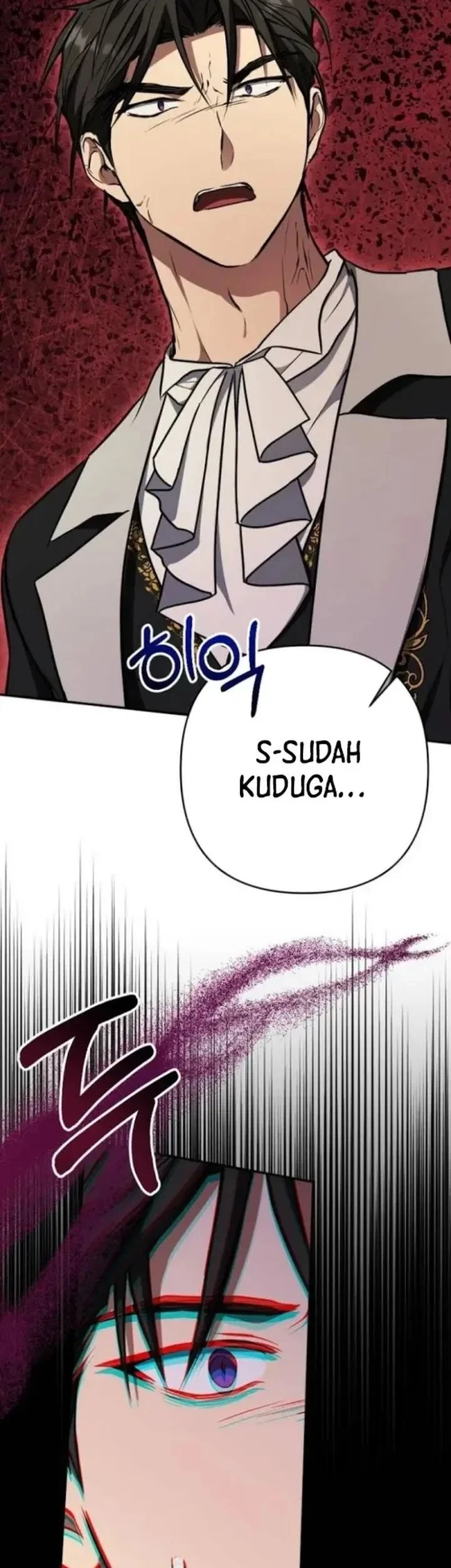 Shadow of Paradise Chapter 33 Gambar 64