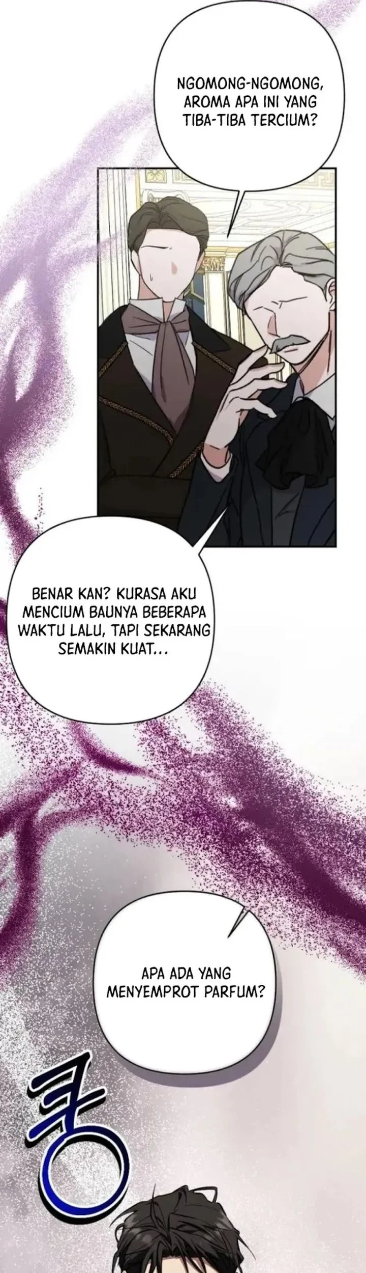 Shadow of Paradise Chapter 33 Gambar 69