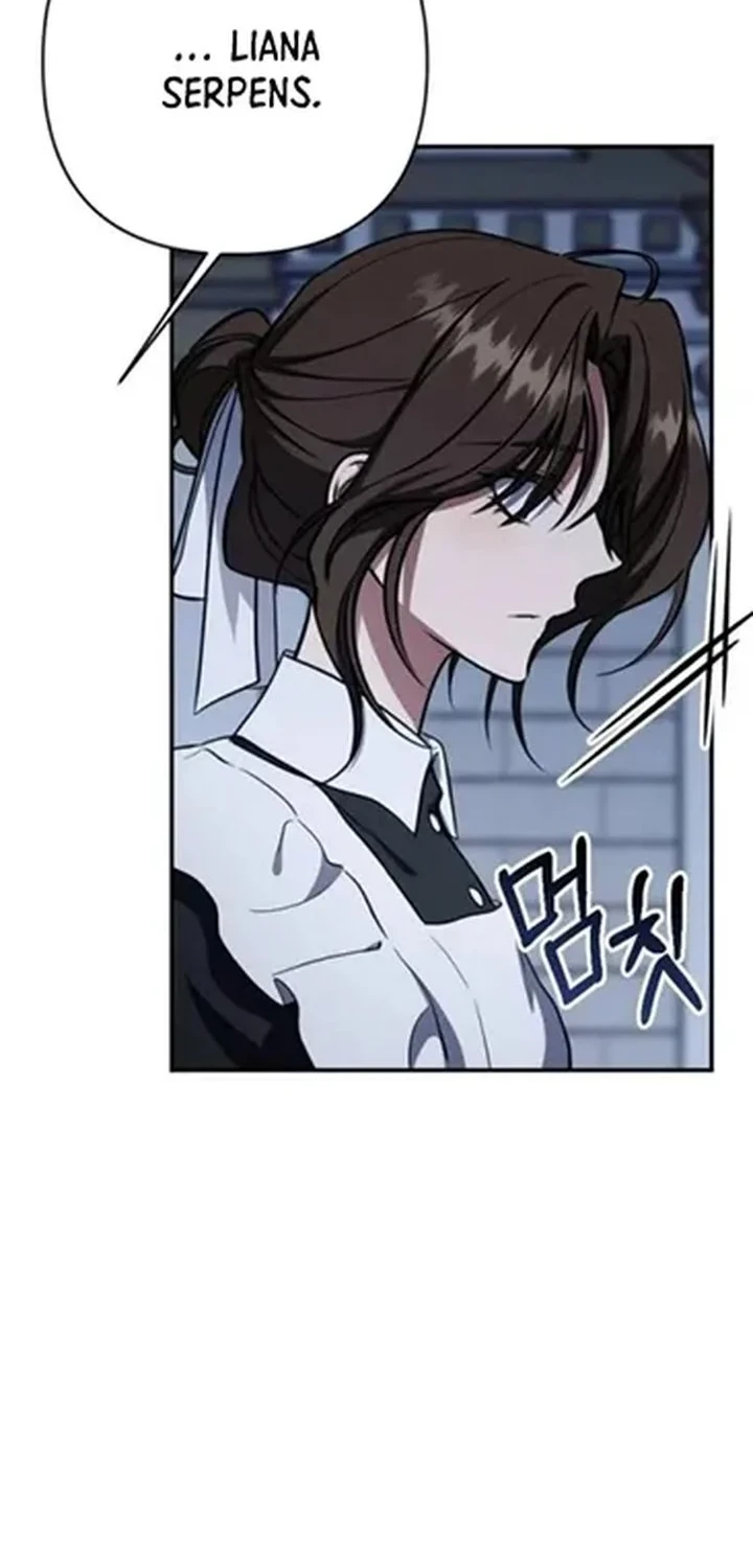 Shadow of Paradise Chapter 34 Gambar 46