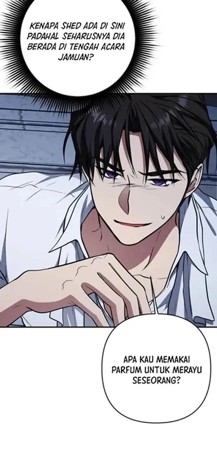 Shadow of Paradise Chapter 34 Gambar 48