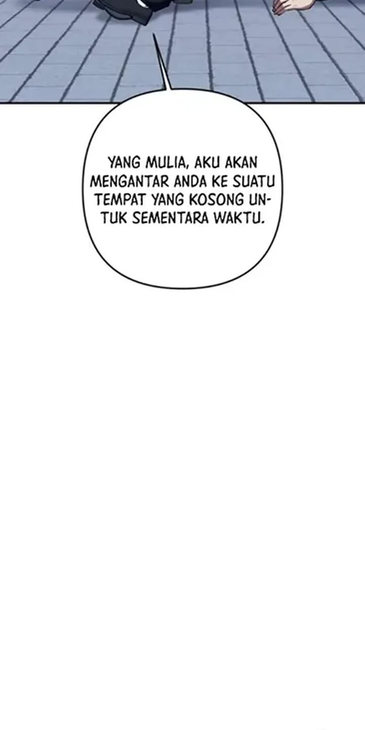 Shadow of Paradise Chapter 34 Gambar 52