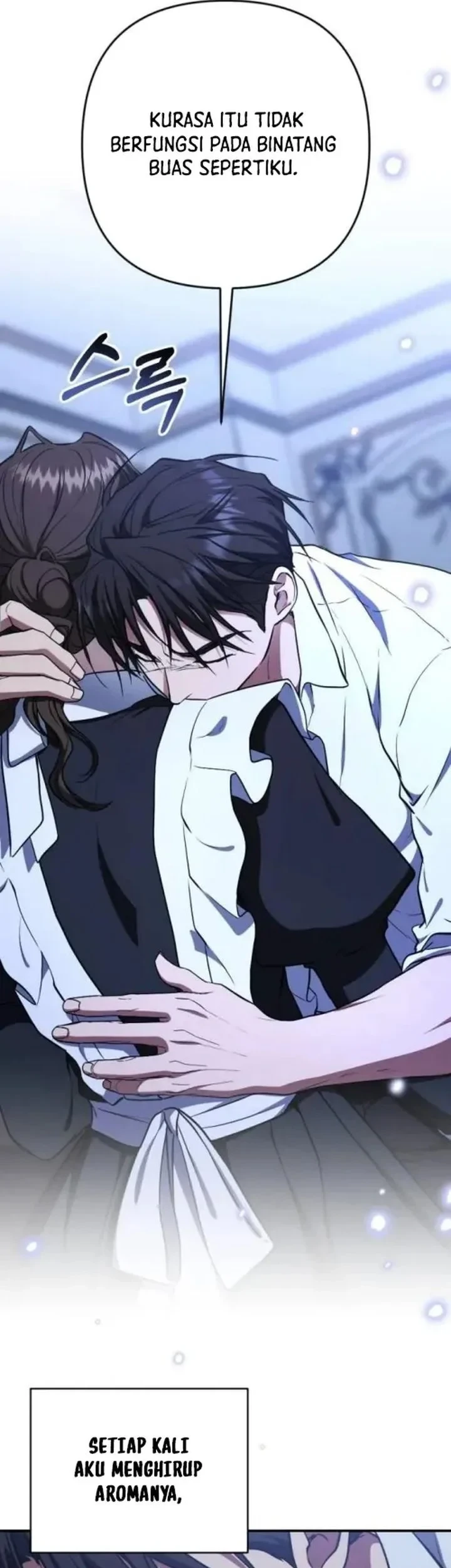 Shadow of Paradise Chapter 34 Gambar 65