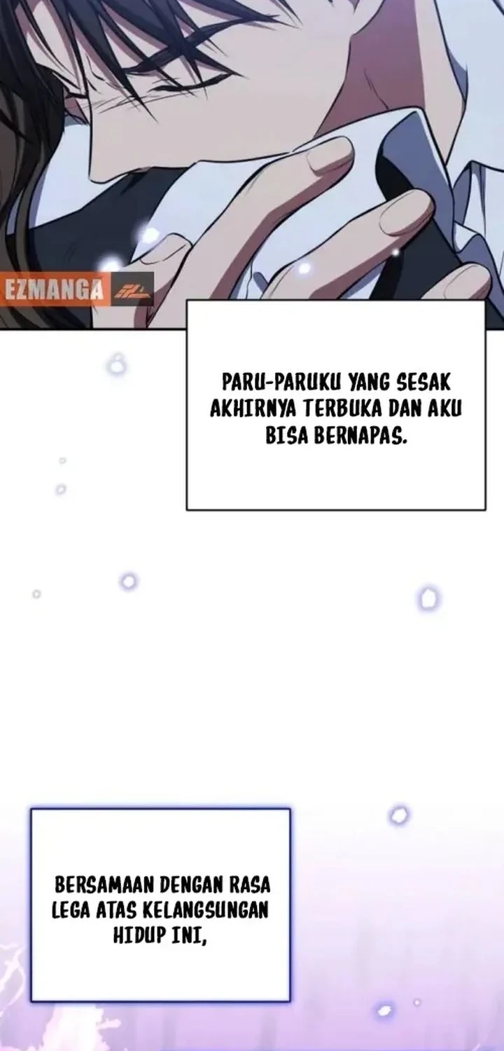 Shadow of Paradise Chapter 34 Gambar 66