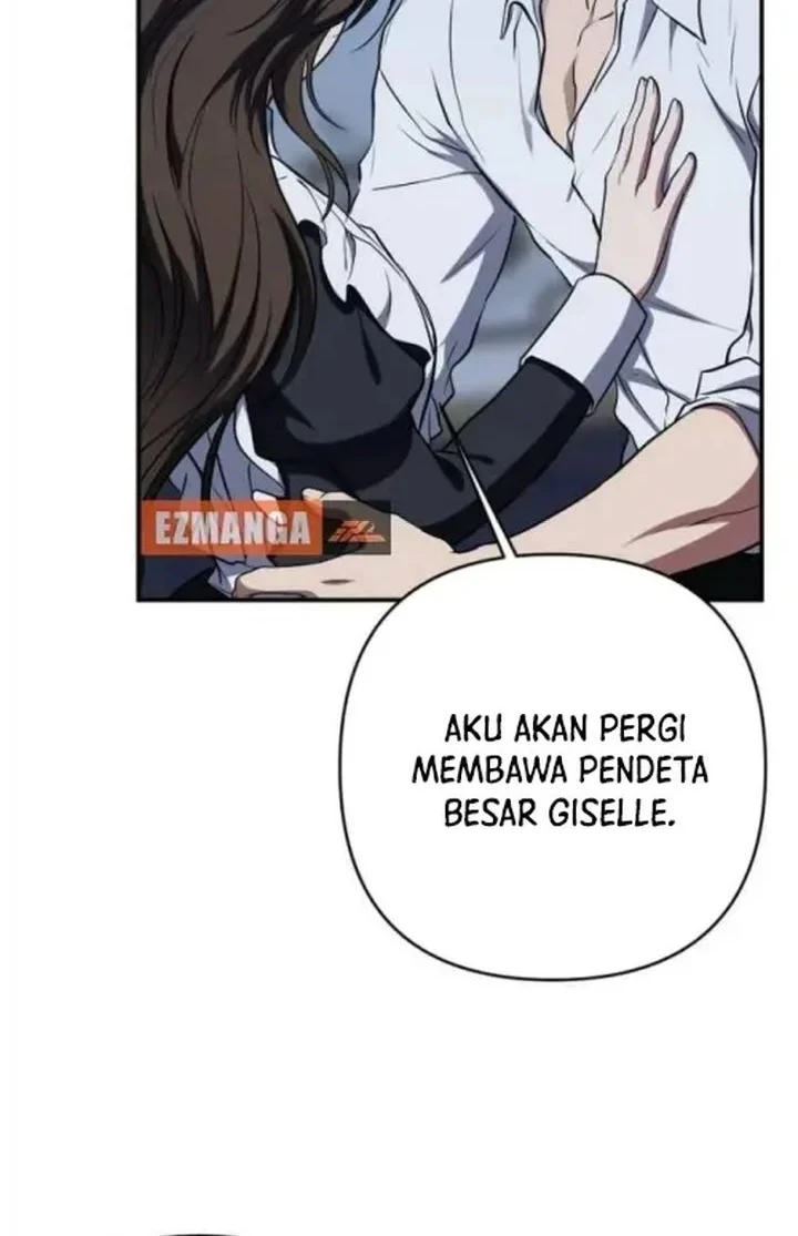 Shadow of Paradise Chapter 34 Gambar 70