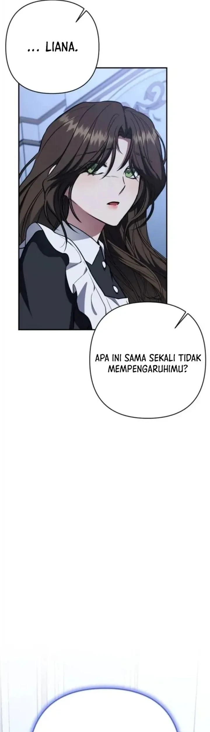 Shadow of Paradise Chapter 34 Gambar 71