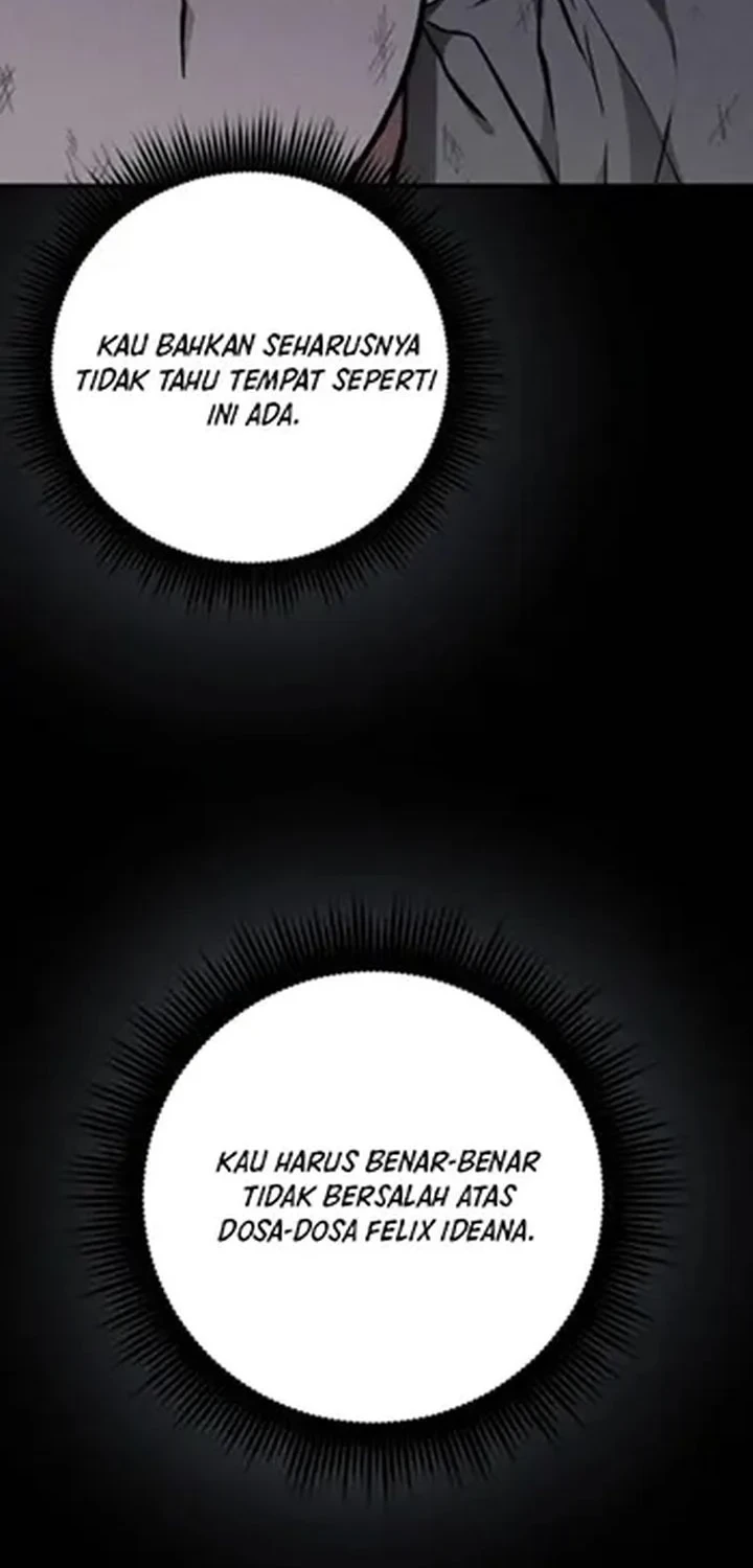 Shadow of Paradise Chapter 35 Gambar 52