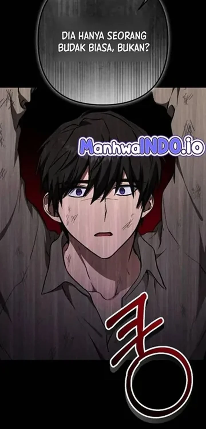 Shadow of Paradise Chapter 35 Gambar 56
