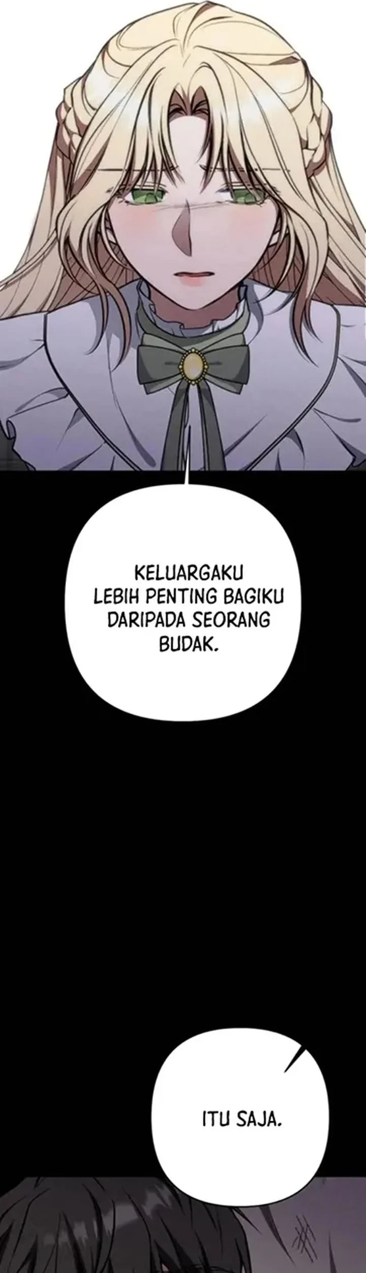 Shadow of Paradise Chapter 35 Gambar 65