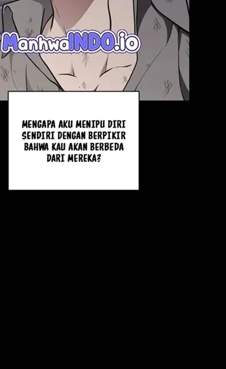 Shadow of Paradise Chapter 35 Gambar 74