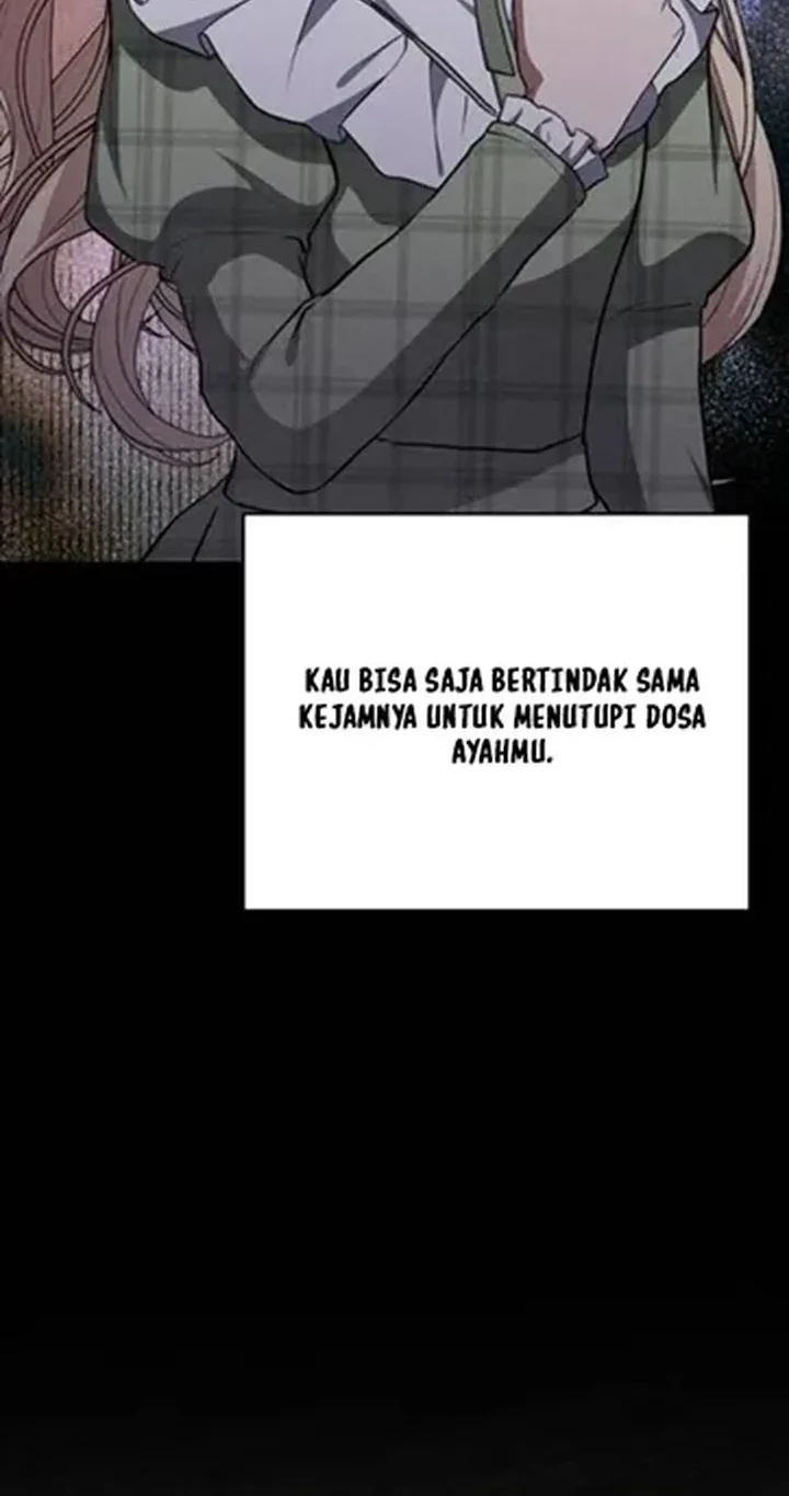 Shadow of Paradise Chapter 35 Gambar 76