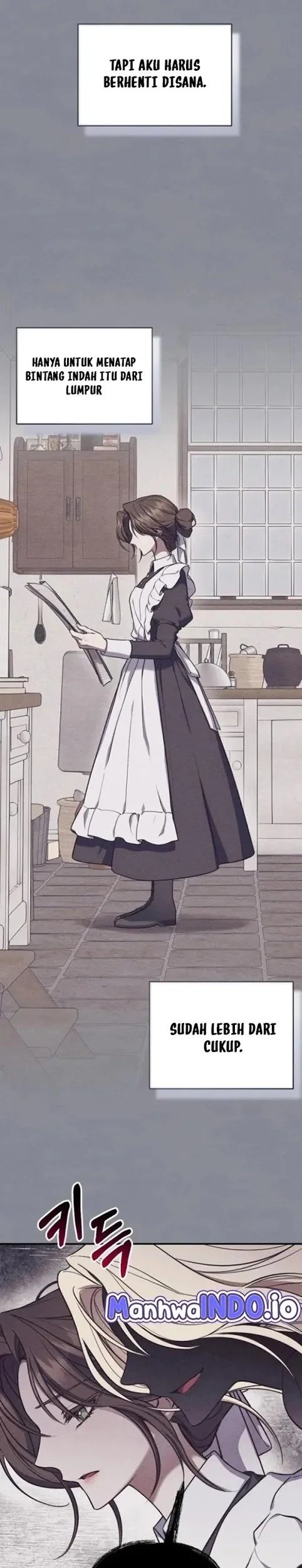 Shadow of Paradise Chapter 4 Gambar 20