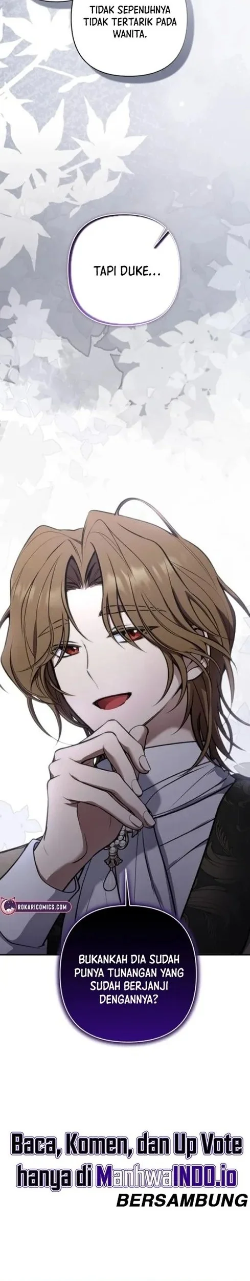 Shadow of Paradise Chapter 4 Gambar 30