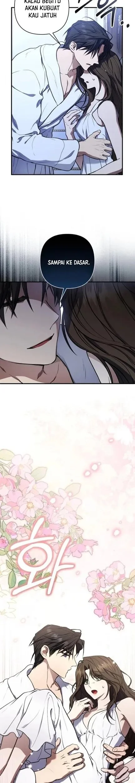 Shadow of Paradise Chapter 4 Gambar 6