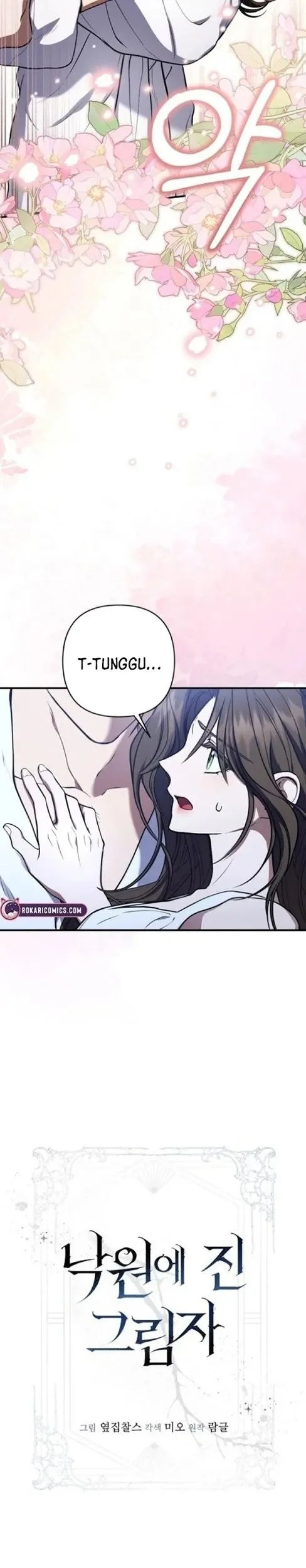 Shadow of Paradise Chapter 4 Gambar 7